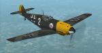 Bf109E-1_4.JG52